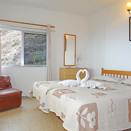 Apartamentos Dominguez Calera المظهر الخارجي الصورة