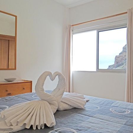 Apartamentos Dominguez Calera المظهر الخارجي الصورة