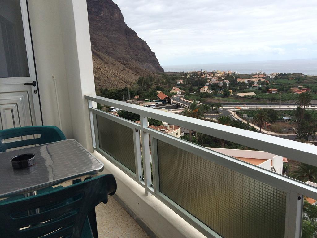 Apartamentos Dominguez Calera الغرفة الصورة