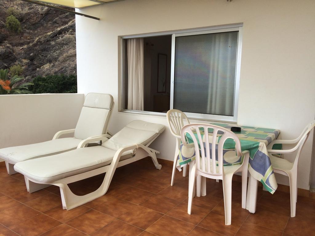 Apartamentos Dominguez Calera الغرفة الصورة