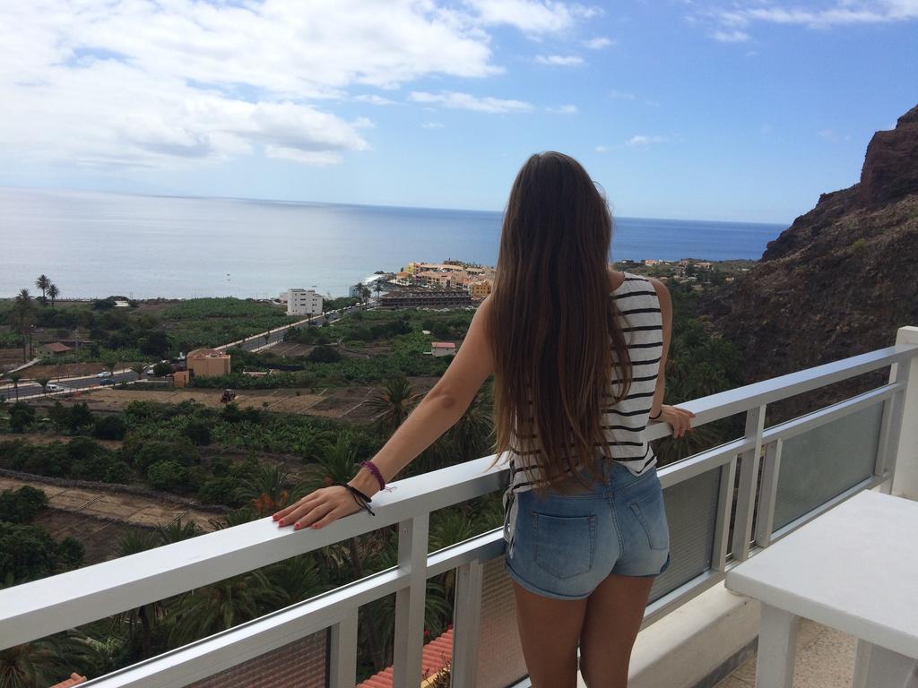 Apartamentos Dominguez Calera الغرفة الصورة