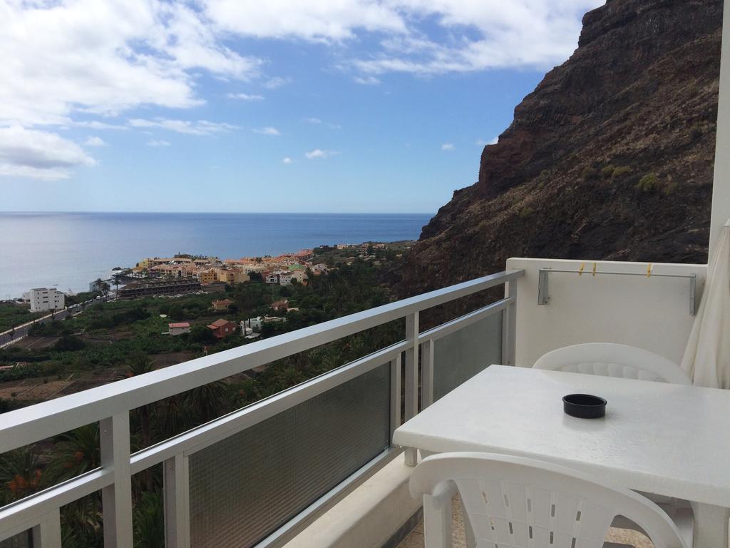Apartamentos Dominguez Calera الغرفة الصورة