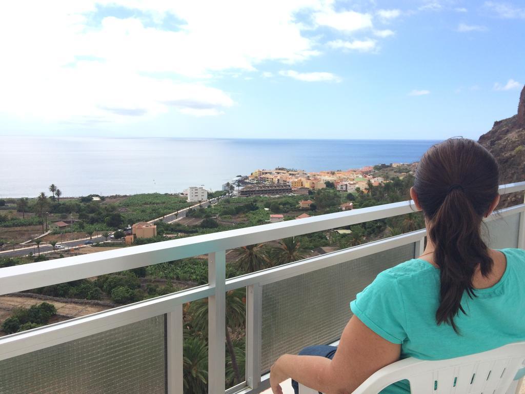 Apartamentos Dominguez Calera الغرفة الصورة