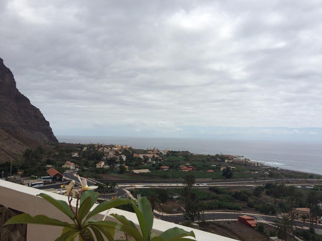 Apartamentos Dominguez Calera المظهر الخارجي الصورة