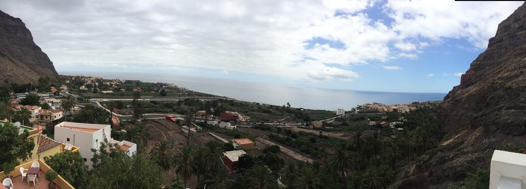 Apartamentos Dominguez Calera المظهر الخارجي الصورة