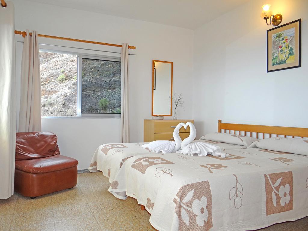 Apartamentos Dominguez Calera المظهر الخارجي الصورة