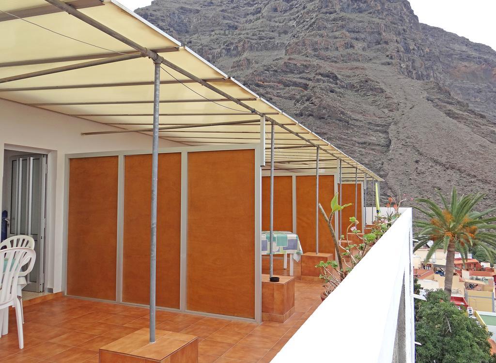 Apartamentos Dominguez Calera المظهر الخارجي الصورة