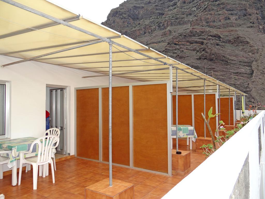 Apartamentos Dominguez Calera المظهر الخارجي الصورة