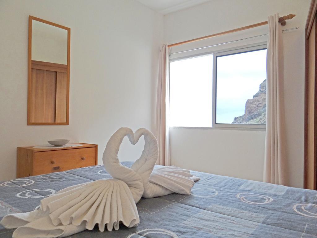 Apartamentos Dominguez Calera المظهر الخارجي الصورة