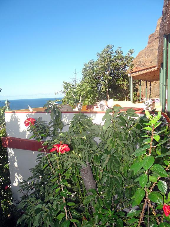 Apartamentos Dominguez Calera المظهر الخارجي الصورة