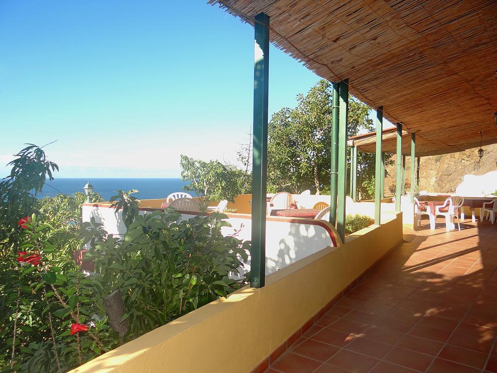 Apartamentos Dominguez Calera المظهر الخارجي الصورة