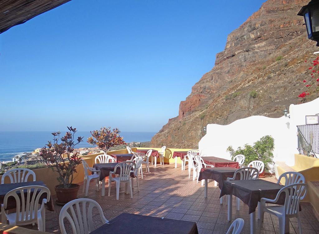Apartamentos Dominguez Calera المظهر الخارجي الصورة