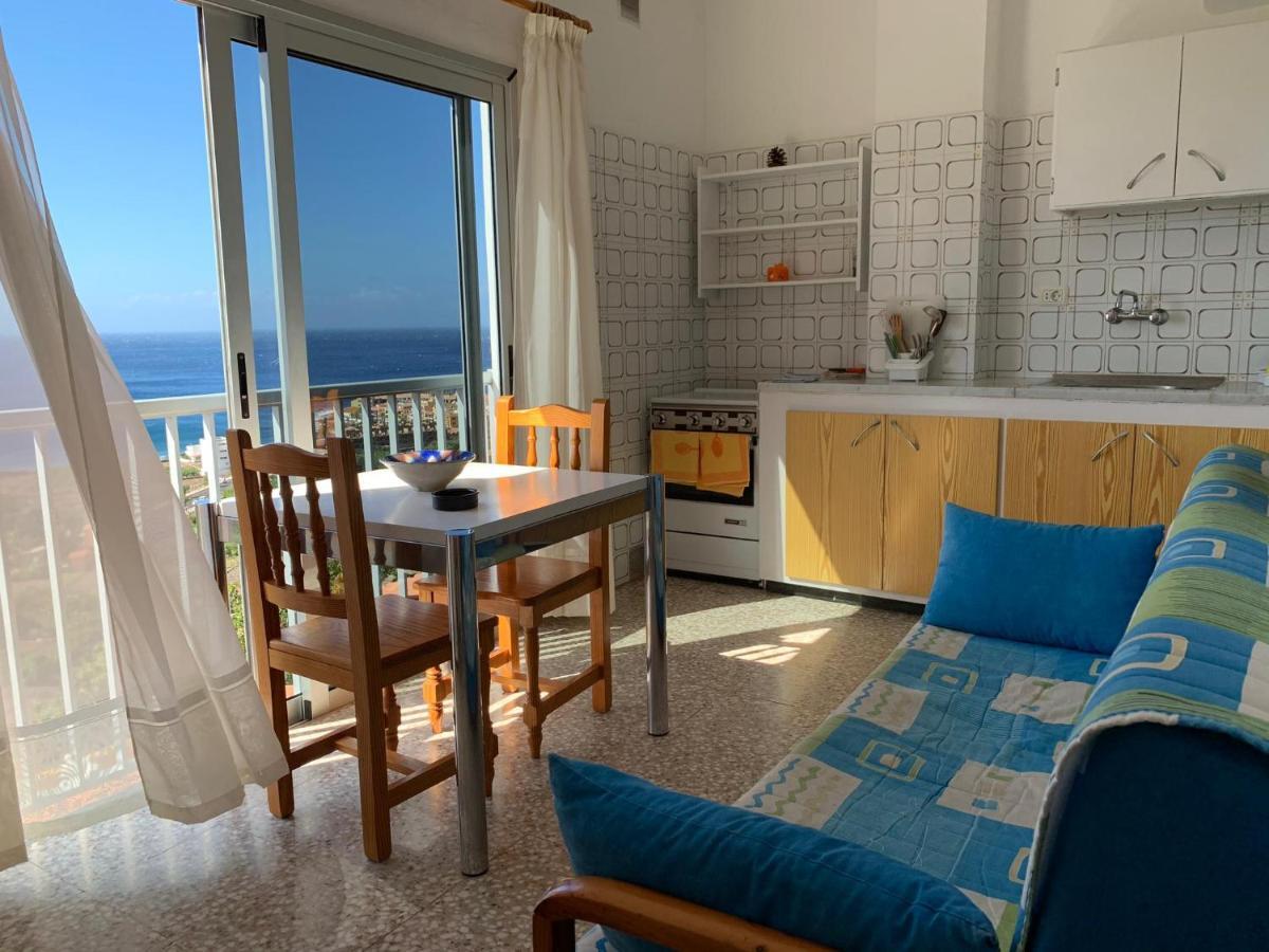 Apartamentos Dominguez Calera المظهر الخارجي الصورة