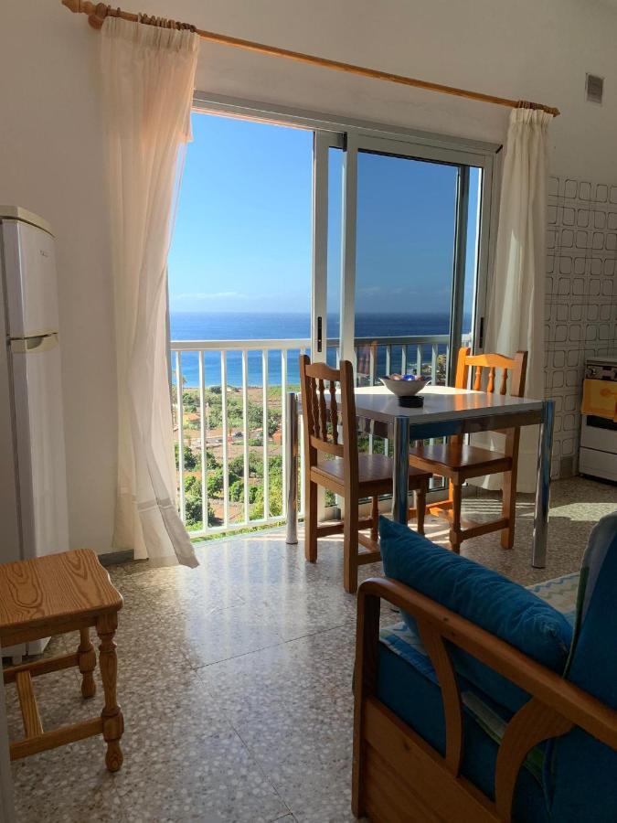 Apartamentos Dominguez Calera المظهر الخارجي الصورة